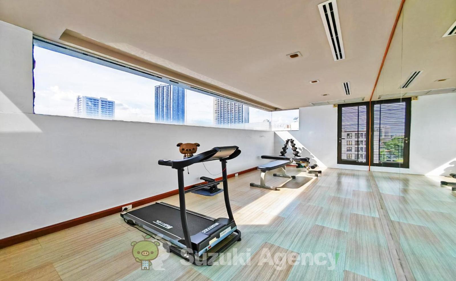 W8 Condo, Top Floor Luxe 3 Bedroom Penthouse, Hip Central Bangkok Area, 5 Mins From Thonglo Bts Station Banguecoque Exterior foto