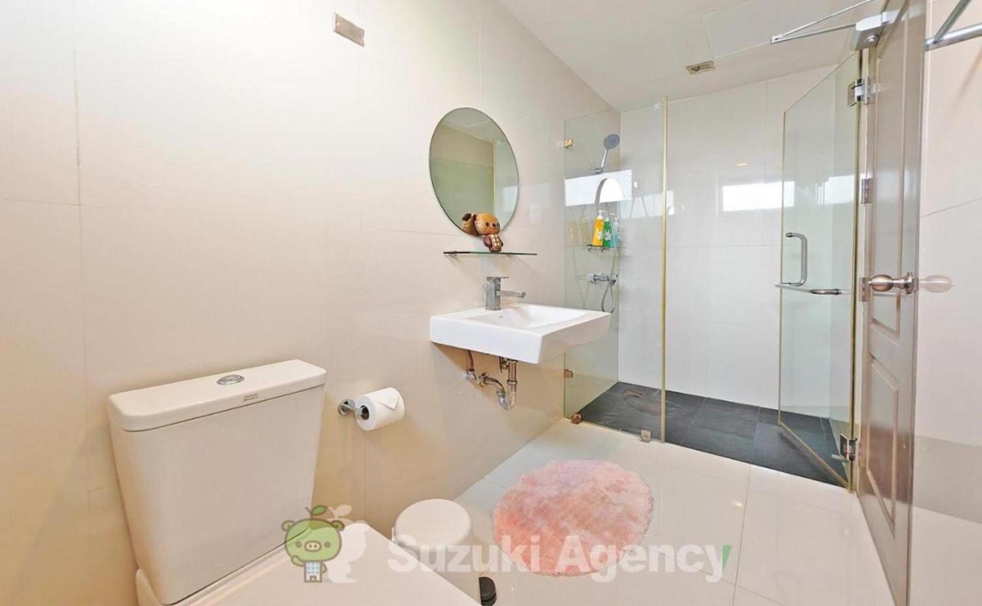 W8 Condo, Top Floor Luxe 3 Bedroom Penthouse, Hip Central Bangkok Area, 5 Mins From Thonglo Bts Station Banguecoque Exterior foto