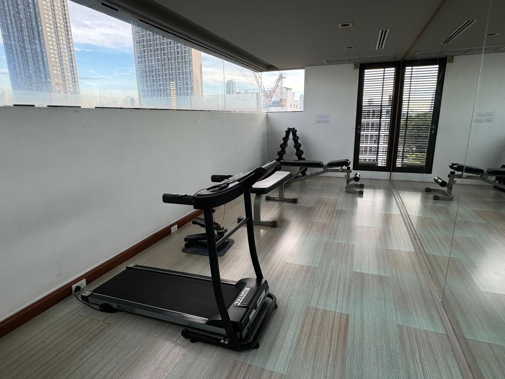 W8 Condo, Top Floor Luxe 3 Bedroom Penthouse, Hip Central Bangkok Area, 5 Mins From Thonglo Bts Station Banguecoque Exterior foto