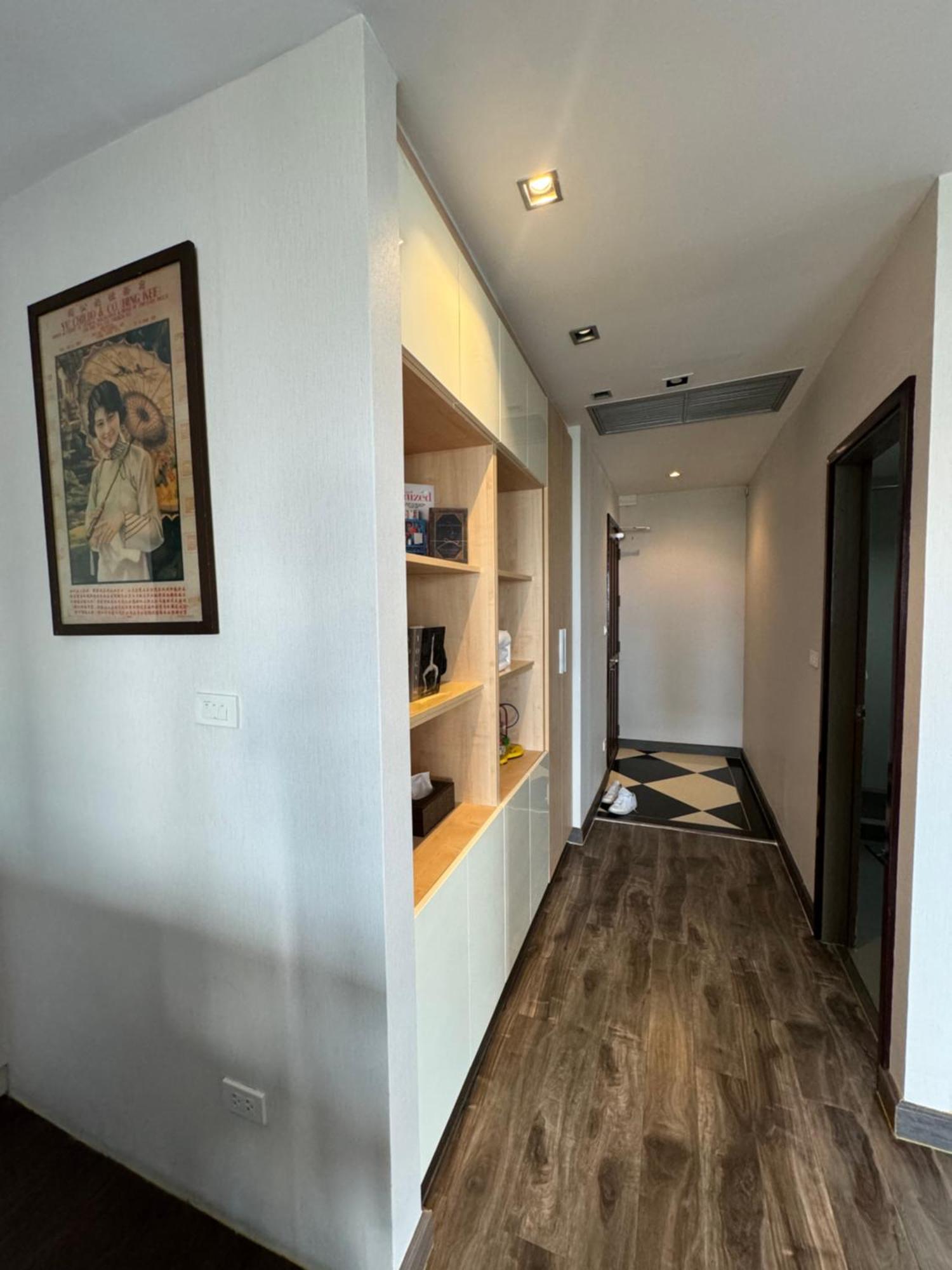 W8 Condo, Top Floor Luxe 3 Bedroom Penthouse, Hip Central Bangkok Area, 5 Mins From Thonglo Bts Station Banguecoque Exterior foto